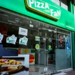 Pizza Fan: «Κέρασμα» στους πελάτες, εκατομμύρια εκτός Εφορίας – Τι αποκάλυψε η έρευνα