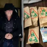 Pizza Fan: «Το παίζουμε αθώες περιστερές» – Διάλογοι-φωτιά για ελέγχους της ΑΑΔΕ και αποδείξεις που ζητούσαν οι πελάτες