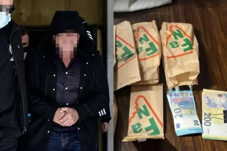 Pizza Fan: «Το παίζουμε αθώες περιστερές» – Διάλογοι-φωτιά για ελέγχους της ΑΑΔΕ και αποδείξεις που ζητούσαν οι πελάτες