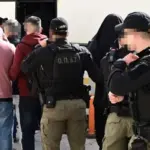 Pizza Fan: Ελεύθεροι με όρους ένας υπάλληλος και δύο καταστηματάρχες – Τι υποστήριξαν για τον παράνομο μηχανισμό