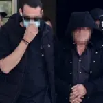 Pizza Fan: Προφυλακίστηκε ο ιδιοκτήτης – Με βραχιολάκι ο «υπαρχηγός»