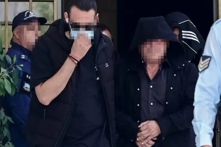 Pizza Fan: Προφυλακίστηκε ο ιδιοκτήτης – Με βραχιολάκι ο «υπαρχηγός»