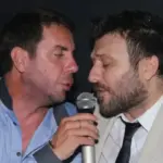 Γιάννης Πλούταρχος: Η εξομολόγηση για τον γιο του και το τελευταίο αντίο στον Μαζωνάκη
