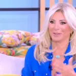 Χριστίνα Πολίτη για Μαζωνάκη: «Θα τα έβρισκε με την οικογένειά του»