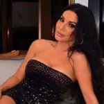 Πόπη Μαλλιωτάκη: Οι δηλώσεις για τους άντρες που προκάλεσαν σάλο και η νέα της απάντηση: «Μερικοί φλούφληδες θίχτηκαν»