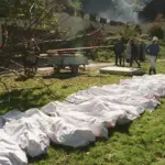 Το μυστήριο με τους 74 ανθρώπους που πίστευαν ότι δεν πεθαίνουν, αλλά πηγαίνουν στον Σείριο!