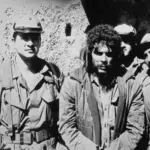 Τα… παιχνίδια της μοίρας με τον άνθρωπο που εκτέλεσε τον Τσε Γκεβάρα