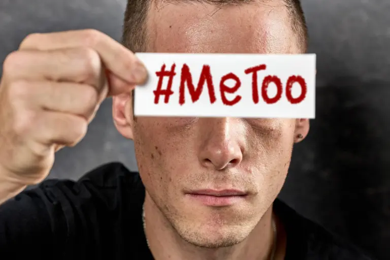 Η μέρα που το MeToo έγινε τάση και γκρέμισε στερεότυπα