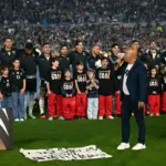 Ο ήρωας των Φόκλαντ που έψαλε τον Ύμνο της Αργεντινής στο αντίο του Μέσι - Η δράση του στον πόλεμο