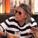 Ηλίας Ψινάκης - Σάκης Ρουβάς: Η άγνωστη ιστορία της σχέσης τους και η αποκάλυψη για το σήμερα