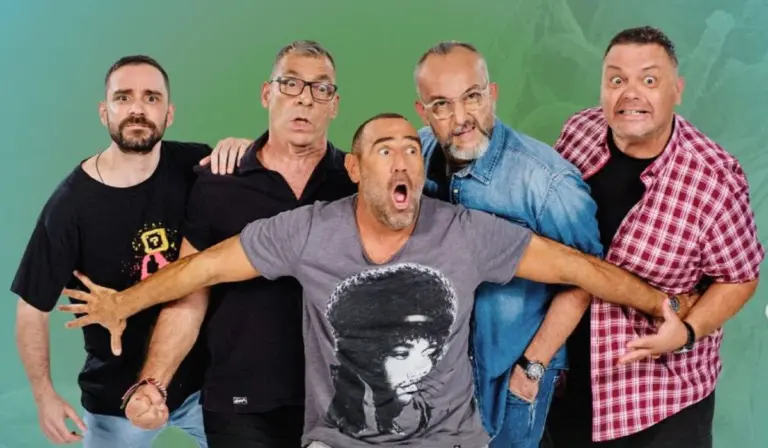 «Τέλος εποχής» για τους «Ράδιο Αρβύλα» - Η οριστική απόφαση και το παρασκήνιο που πάγωσε την επιστροφή τους