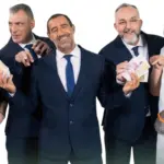Ράδιο Αρβύλα: «Τέλος» από τον ANT1 μετά από 30 χρόνια - Η ανακοίνωση