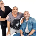 Οι απαιτήσεις του Αντώνη Κανάκη για το comeback των «Ράδιο Αρβύλα»