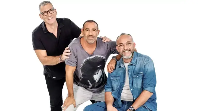 Οι απαιτήσεις του Αντώνη Κανάκη για το comeback των «Ράδιο Αρβύλα»