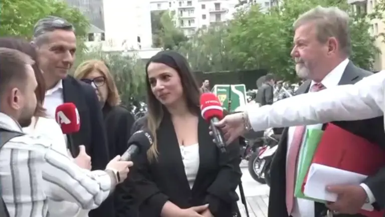 Δικαστικό «χαστούκι» για ΣΚΑΙ: Άκυρη η απόλυση για Ρέβη και Κουρδή - Καταπέλτης για διάκριση λόγω εγκυμοσύνης