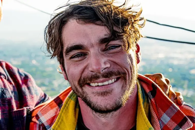 RJ Mitte: Νεκρός στο σπίτι του βρέθηκε ο 34χρονος πρωταγωνιστής του «Breaking Bad»