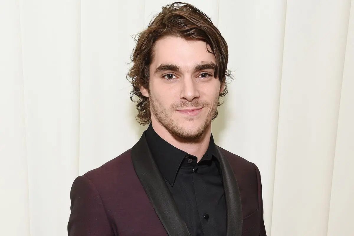 RJ Mitte