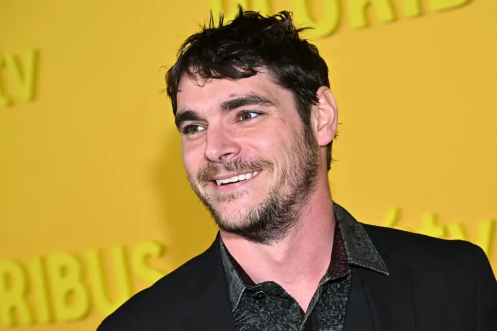 RJ Mitte