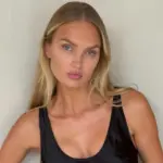 «Πόρτα» από τη Victoria’s Secret σε πρώην «άγγελό» της