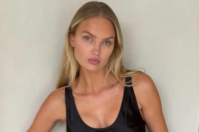 «Πόρτα» από τη Victoria’s Secret σε πρώην «άγγελό» της