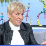 Χρύσα Ρώπα: «Νιώθω απατημένη» - Τα πυρά για την πολιτική και ο γιος που δεν θέλει να γυρίσει στην Ελλάδα