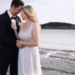 Απόστολος Ρουβάς – Φανή Γιαβρίδου: Η τρυφερή επέτειος γάμου και το μήνυμα αγάπης