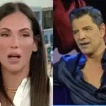Σάκης Ρουβάς: «Παραλήρημα» από την Ανθή Βούλγαρη για τα φιλιά του – «Αχ, τι έπαθα τώρα;»