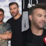 Βουρκωμένος ο Σαμπάνης για Μαζωνάκη: «Του έχω αφιερώσει 18 χρόνια από τη ζωή μου»