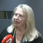Σάντρα Βουτσά για Δημήτρη Κόκοτα: «Πήγαινε καλύτερα, αλλά κόλλησε ένα μικρόβιο στο νοσοκομείο»