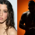Μαρίνα Σάττι - Rack: Νέος έρωτας στη showbiz;