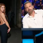 Μπεν Άφλεκ: Απαντά πρώτη φορά στις φήμες για σχέση με τη Σακίρα 