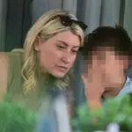 Σία Κοσιώνη: Λιώνει για τον γιο της! Η φωτογραφία και η υπόσχεση που συγκινεί