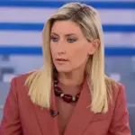 Σία Κοσιώνη: Η ανατριχιαστική αποκάλυψη για την έκρηξη στην Πλάκα – «Παραλίγο να κινδυνεύσει η οικογένειά μου»