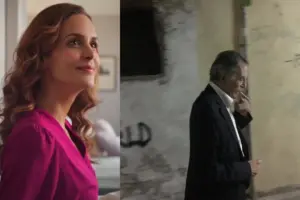 «Πώς να σε αποχαιρετήσω;»: Η νέα ανάρτηση της Σιγάλα για τον Βαρδινογιάννη και οι τρεις αδημοσίευτες φωτό