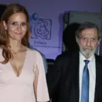 Δήμητρα Σιγάλα: «Ήσουν ο φύλακας άγγελός μου στη Γη» – Το σπαρακτικό μήνυμα για τον Γιώργο Βαρδινογιάννη