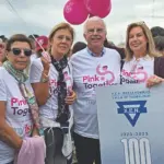 «Άλμα ζωής» και από τον Στράτο Σιμόπουλο