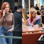 Σίσσυ Χρηστίδου: Ανέβασε για πρώτη φορά βίντεο αγκαλιά με τον Στέφανο Νεδέλκο!