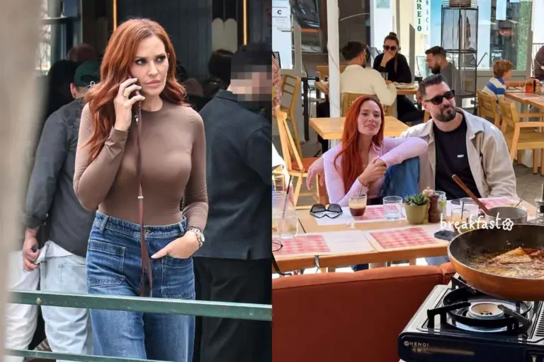 Σίσσυ Χρηστίδου: Ανέβασε για πρώτη φορά βίντεο αγκαλιά με τον Στέφανο Νεδέλκο!