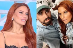 Σίσσυ Χρηστίδου: Ανησυχεί για την τολμηρή απόφαση του αδερφού της – «Παιδάκι μου, έχεις τρελαθεί;»