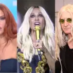 Η Χρηστίδου παίρνει θέση για τον Καρβέλα: «Του είπαν να πάει να κάτσει αλλού. Γίνεται αυτό;»