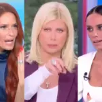 Σίσσυ Χρηστίδου κατά Ζήνας Κουτσελίνη: «Αντί να αλλάξουμε το “μίνι”, κάνουμε και τους άλλους “σακάκια”;»