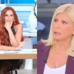 Σίσσυ Χρηστίδου: «Πυρά» κατά της Ζήνας Κουτσελίνη για τη Μαρία Αντωνά - «Ήταν σεξιστικό αυτό που είπε»