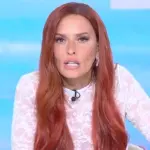 Ξέσπασε η Σίσσυ Χρηστίδου on camera: «Είναι εξοργιστικό, αυτοί οι άνθρωποι πρέπει να απομακρύνονται από την κοινωνία»