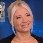 Φαίη Σκορδά: Η εξομολόγηση για τον σύντροφό της και η αποκάλυψη για τον γάμο τους 