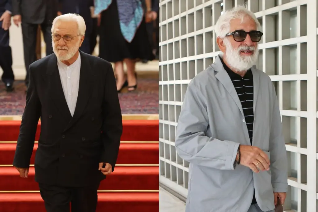 Σμαραγδής για Φιλιππίδη
