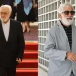 Γιάννης Σμαραγδής για Φιλιππίδη: «Έπρεπε να έχει επιστρέψει ήδη - Χάνει ο πολιτισμός»