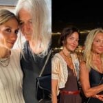 Σοφία Καρβέλα: «Σιωπή» στη διαμάχη Βίσση – Καρβέλα – Η στάση της κόρης τους
