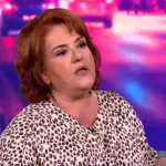 Σοφία Βογιατζάκη: «Δεν μπορείς να βγαίνεις και να λες είμαι 150 κιλά και νιώθω τέλεια. Η παχυσαρκία είναι ασθένεια»