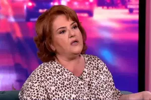 Σοφία Βογιατζάκη: «Δεν μπορείς να βγαίνεις και να λες είμαι 150 κιλά και νιώθω τέλεια. Η παχυσαρκία είναι ασθένεια»
