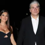 Σταματίνα Τσιμτσιλή: Τι είπε για το ενδεχόμενο τέταρτου παιδιού - «Αν μας ευλογήσει ο Θεός, αλλά δύσκολο»